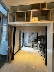 euHabitat (D14), Condominium #541194281